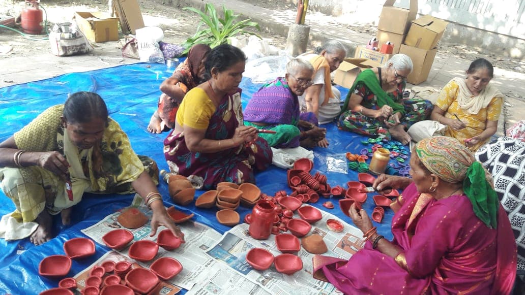 Women Empowerment: Stories of Change