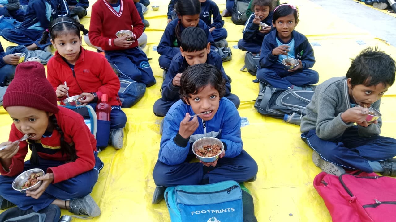 Education: The Key to Breaking Poverty Cycle